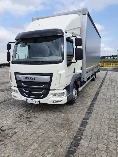 Transwroc - Usługi Transportowe Wrocław - Transport Ciężarowy